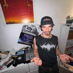 JØËL Gabber/Hardcore Set for gb2r @elipamanoke 21.11.2025