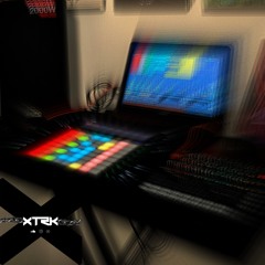 XTRK Live Set Hard Techno 21.09.2024