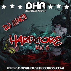 Dj Ainzi - UK Hardcore Vol 6