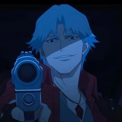 ★DANTE RAP★ Jackpot {TheManBeHisLa} ft [The Kevin Bennett] (Devil May Cry)