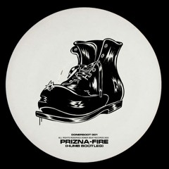 Prizna - Fire (Humb's E3 Jazz Bootleg)///FREE DOWNLOAD