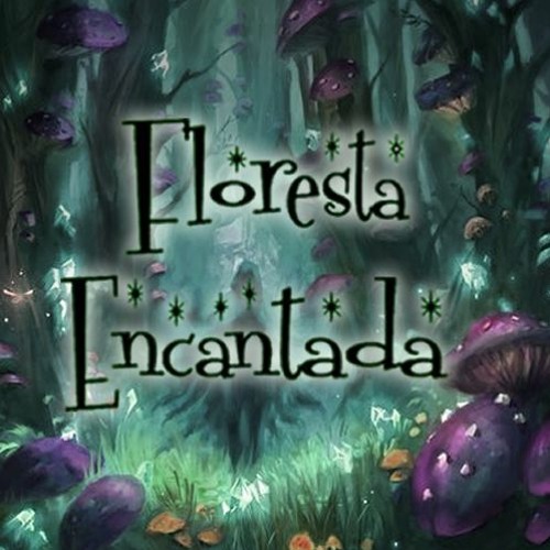 Floresta Encantada 2021