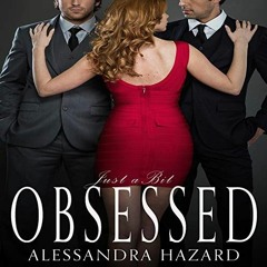 [VIEW] [PDF EBOOK EPUB KINDLE] Just a Bit Obsessed: Straight Guys, Book 2 by  Alessan