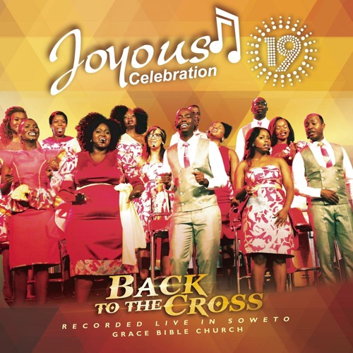 Stream Hallelujah Nkateko (Lihle’s Version) (Live) by Joyous