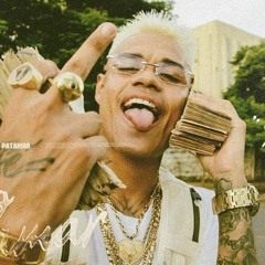 MC CABELINHO - OUTRO PATAMAR