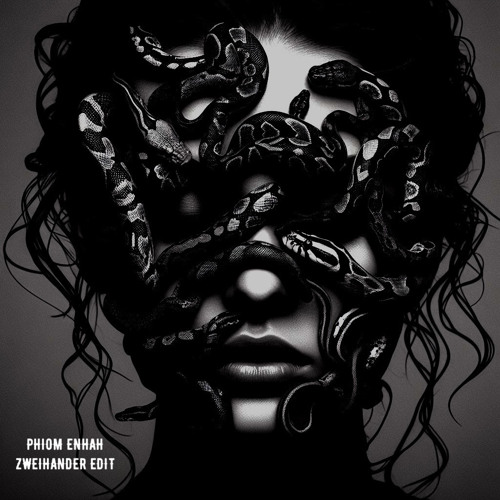 Rikhter - Phiom Enhah (Zweihander Hard Techno Edit) [FREE DOWNLOAD]