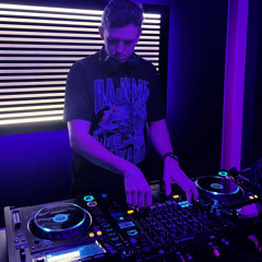 Jamie Quinn - Live Mix #009