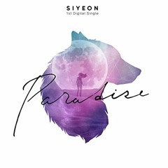 SIYEON - PARADISE