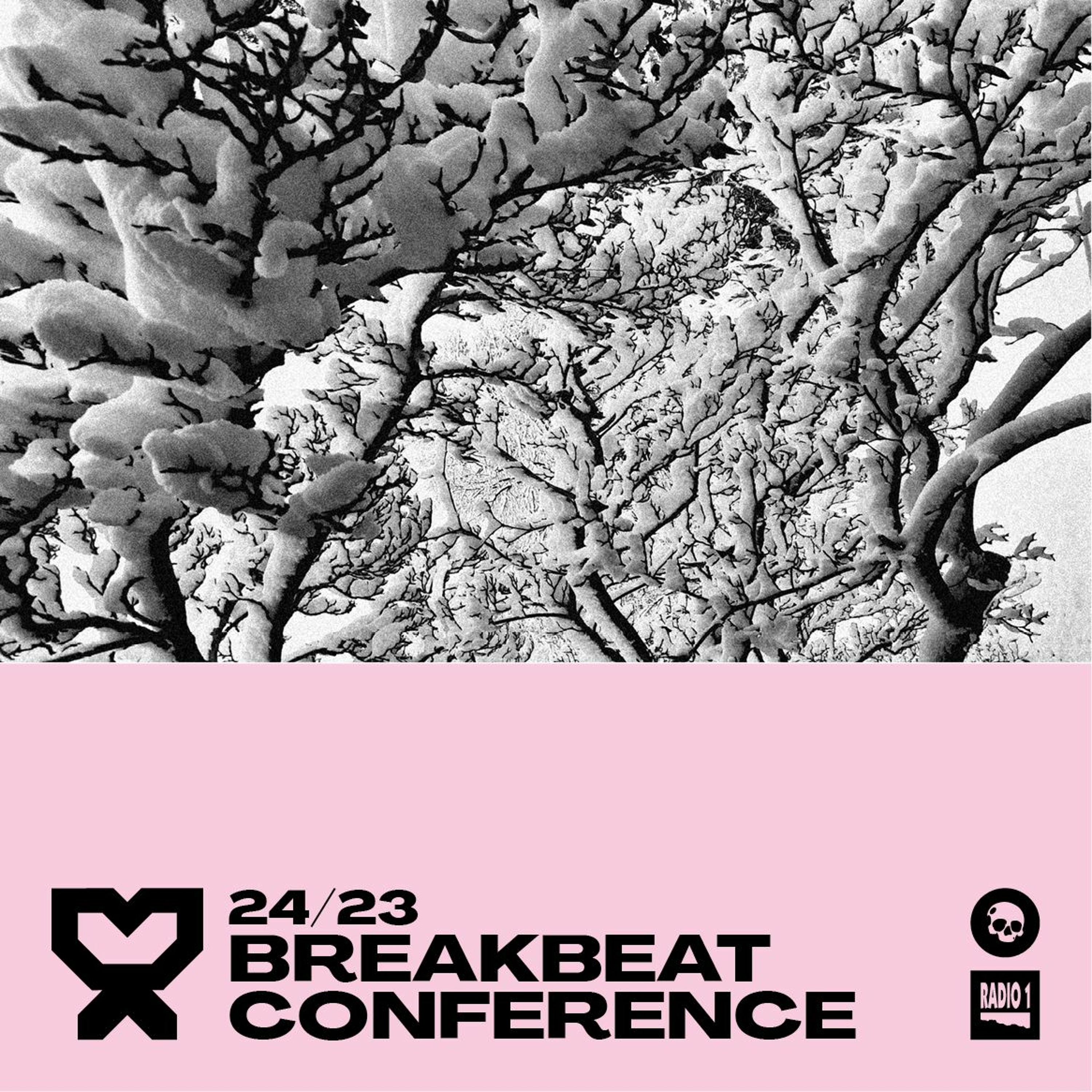 Breakbeat Conference