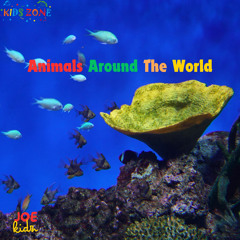 Animals Around the World