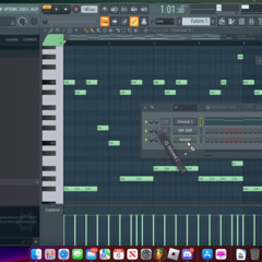 ninexool & rysiaga - my bad (nineslay)