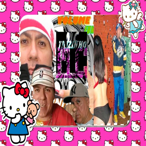 Mc Tiozinho - Eu Quero Vc Como Eu Quero Falando De Amor (Prod. Ratpress)
