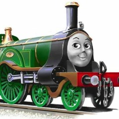 Emily the Stirling Engine