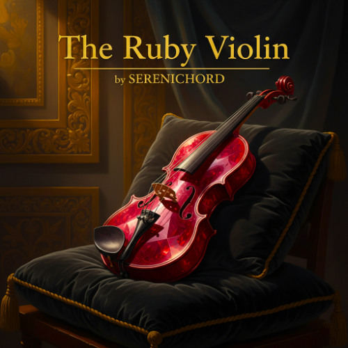 The Ruby Violin
