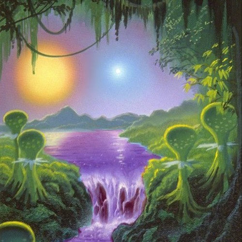 OWVR - BINARY [FREE DL]