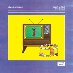 Same Blood (Prins Thomas Diskomiks)