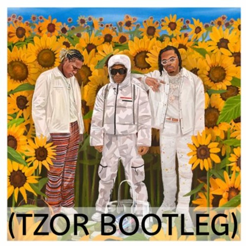 Internet Money - His & Hers Ft. Don Toliver, Lil Uzi Vert & Gunna (TZOR Bootleg)