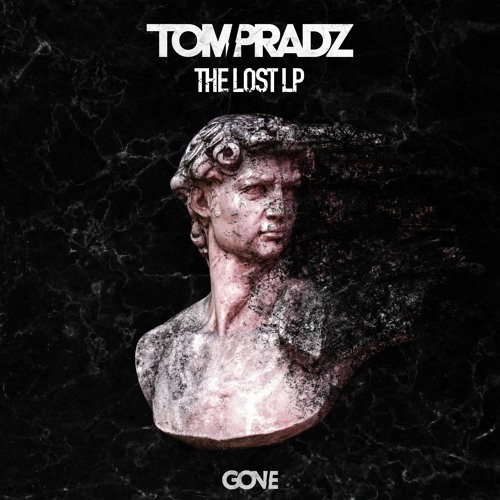 Tom Pradz - THE LOST LP
