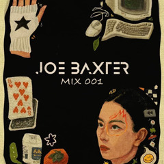 Mix 001