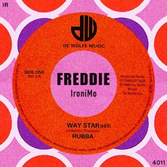 IroniMo - Freddie (FREE DL)