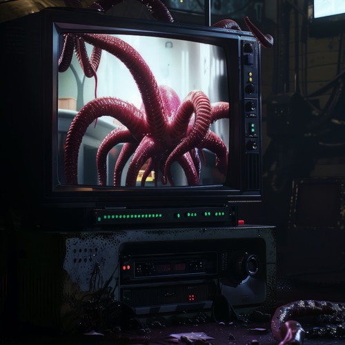 Visceral Frequencies