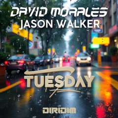 TUESDAY - Extended Mix