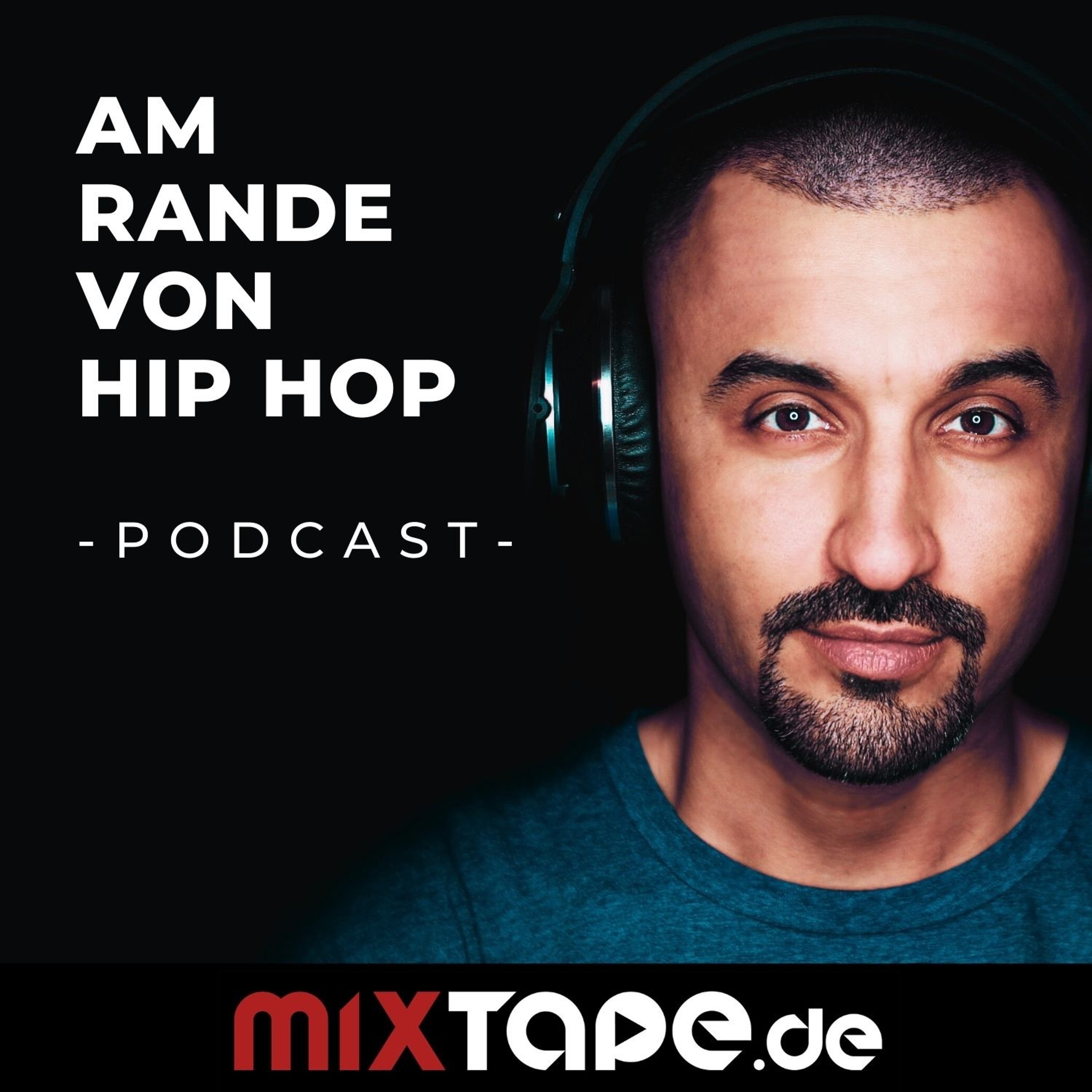 Am Rande von Hip Hop