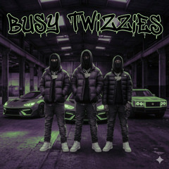 busy twizzies feat. Chasin_chillie, opvxid