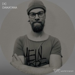 [X] Promos - Daikatana - August 2025 - [Producer Set]