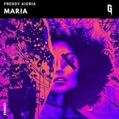 Freddy Aioria - Maria