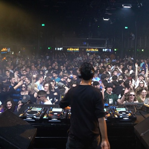 Jayzo - Recorded at Techno Tuesday Amsterdam 10.01.2023