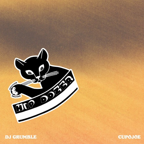 DJ Grumble - Cupojoe
