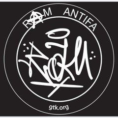 RAM ANTIFA - 303 PARTY