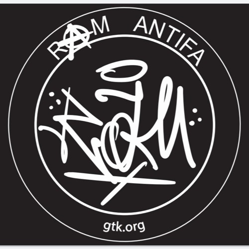 RAM ANTIFA - 303 PARTY