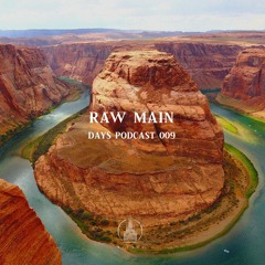 Raw Main - Days Podcast 009