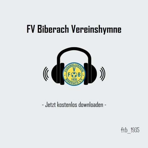 stream-fv-biberach-vereinshymne-by-fvbiberach-listen-online-for