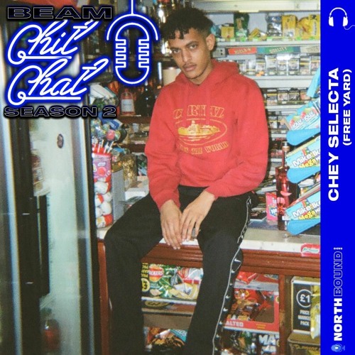 CHEY SELECTA GMIX: Beam Chit chat @ Northbound Radio