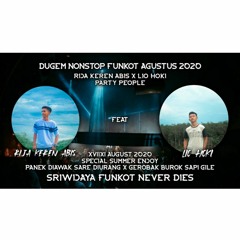 DJ Totojawo ™ - " PANEK DIAWAK SARE DIURANG " SPECIAL REQ [ RIJA KEREN & LIO HOKI ] 2020