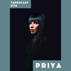 PRIYA SEN | TAPROCAST 178