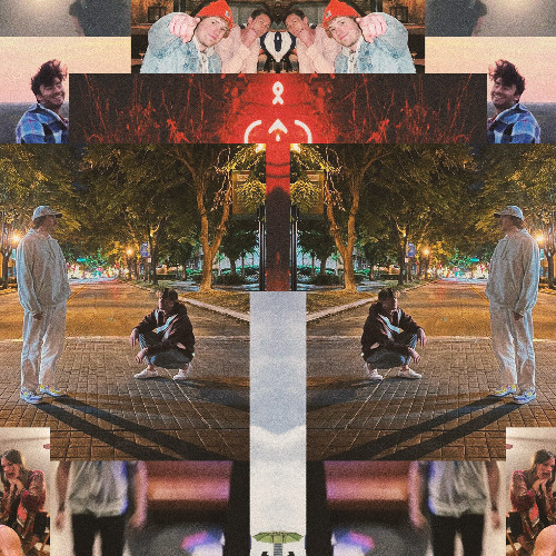 Tuscany (as it should've been)