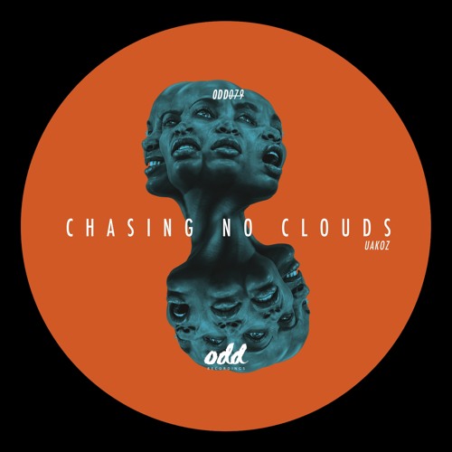 Outrunning (Original Mix)