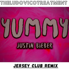 Justin Bieber - YUMMY -(JERSEY CLUB REMIX)