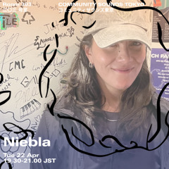 Niebla｜2025年4月22日