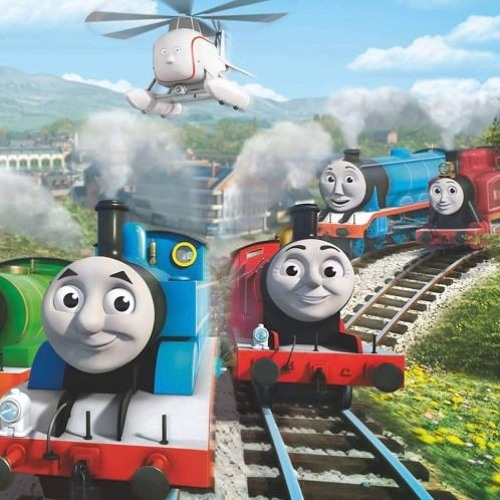 Set Friendship in Motion S2