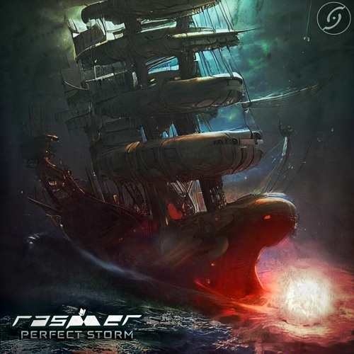 Raspber - Perfect Storm (STONX Music) OUT NOW!