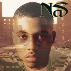 Nas feat. Dr. Dre - Nas Is Coming