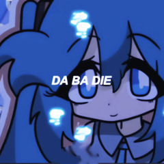 im blue uwu (prod. nightcor3.i9)