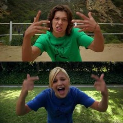 kickin’ it prod. deathmark