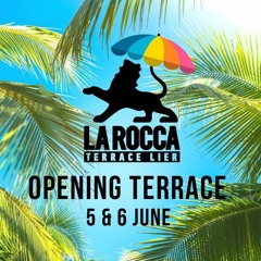 LA ROCCA TERRACE OPENING JUNE 2021 - PHILL DA CUNHA