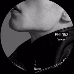 Phiinex - Voices [ITU2302]